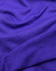 French Terry organic cotton 12.5-13 oz - Presale