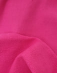 French terry coton biologique 12.5-13 oz - Prévente
