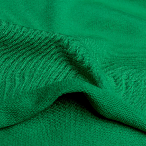 French Terry organic cotton 12.5-13 oz - Presale