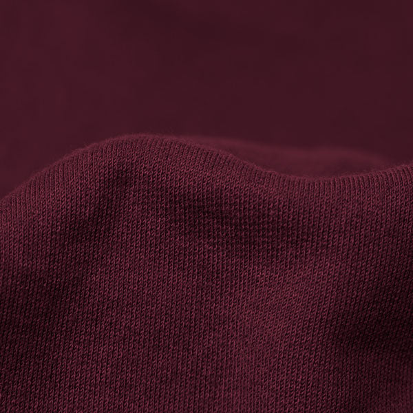 French Terry organic cotton 12.5-13 oz - Presale