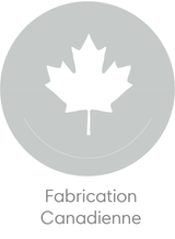Tissus fabriqués au Canada dans le respect de l'environnement
