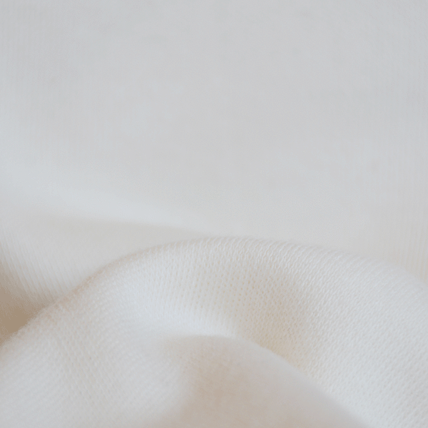 Interlock coton biologique 9.5-10 oz