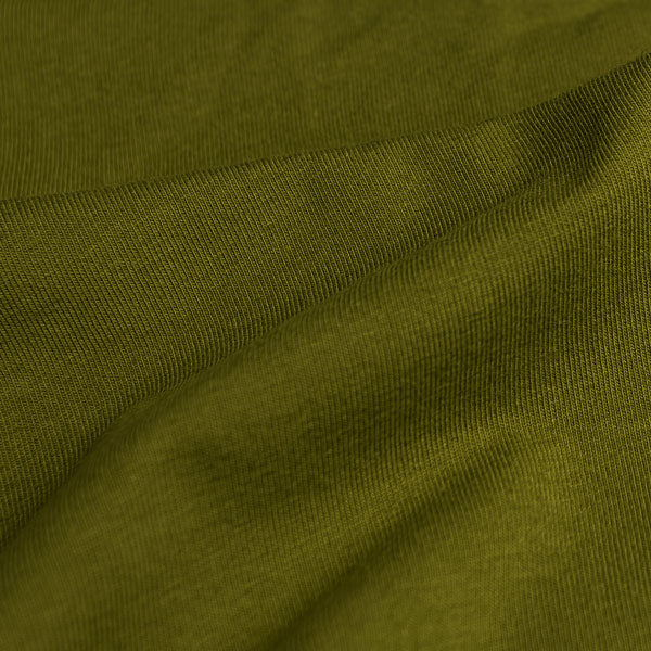 Superfine Interlock organic cotton 11-11.5 oz - Presale