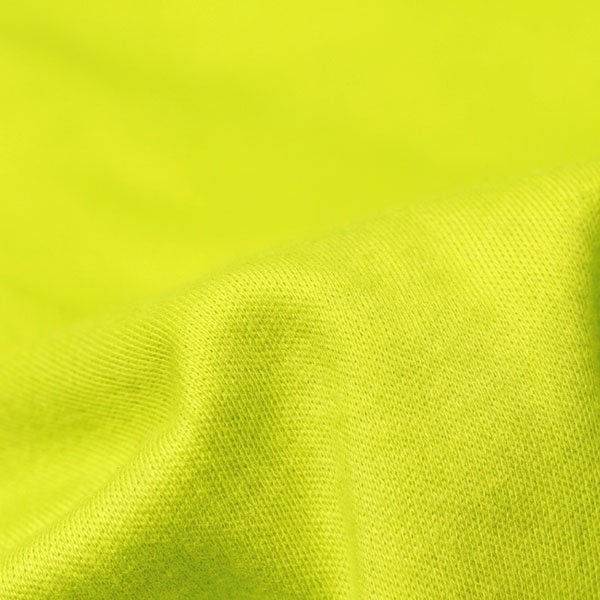 Superfine Interlock organic cotton 11-11.5 oz - Presale