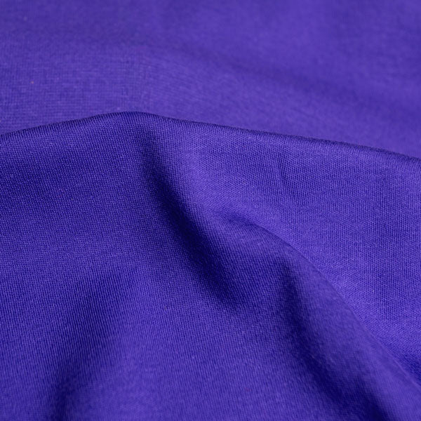 Superfine Interlock organic cotton 11-11.5 oz - Presale