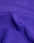 Superfine Interlock organic cotton 11-11.5 oz - Presale