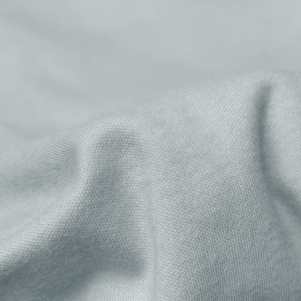 Superfine Interlock organic cotton 11-11.5 oz - Presale