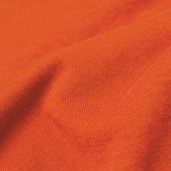 Superfine Interlock organic cotton 11-11.5 oz - Presale