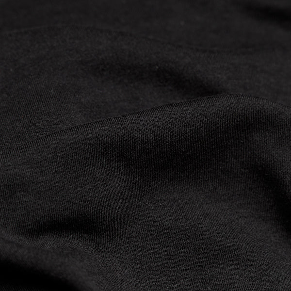 Superfine Interlock organic cotton 11-11.5 oz - Presale