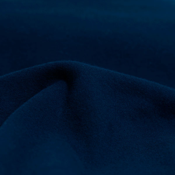 Superfine Interlock organic cotton 11-11.5 oz - Presale