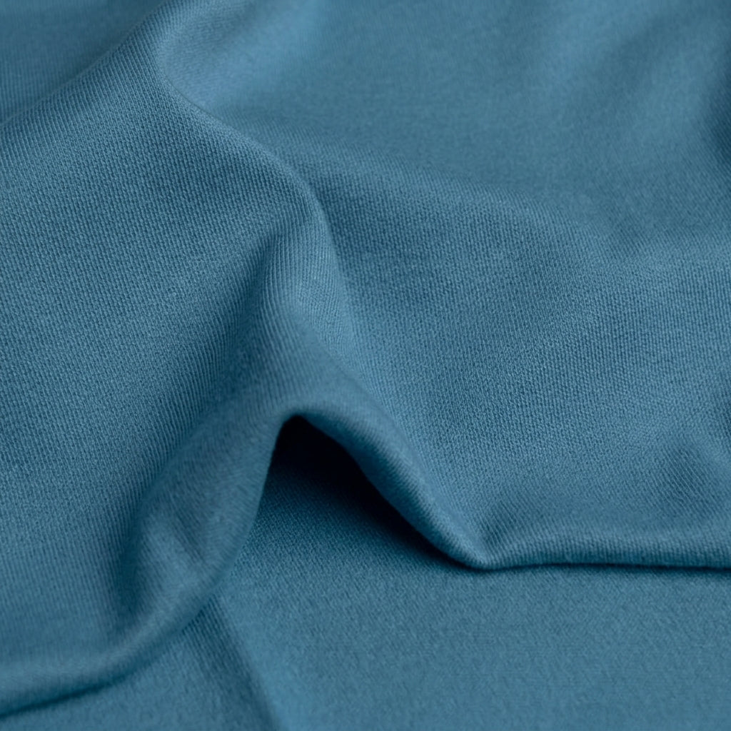 Superfine Interlock organic cotton 11-11.5 oz - Presale