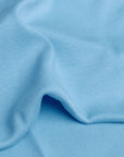 Superfine Interlock organic cotton 11-11.5 oz - Presale