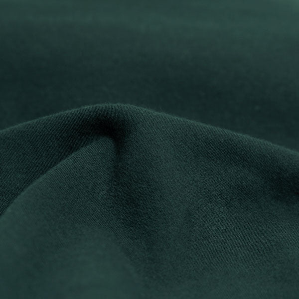 Superfine Interlock organic cotton 11-11.5 oz - Presale