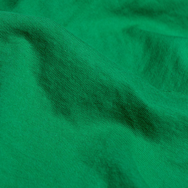 Superfine Interlock organic cotton 11-11.5 oz - Presale