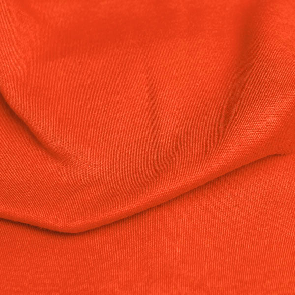 Superfine Interlock organic cotton 11-11.5 oz - Presale