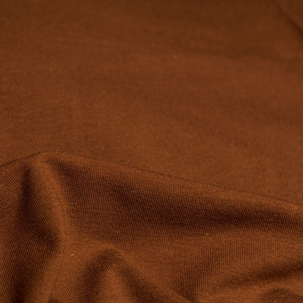 Superfine Interlock organic cotton 11-11.5 oz - Presale