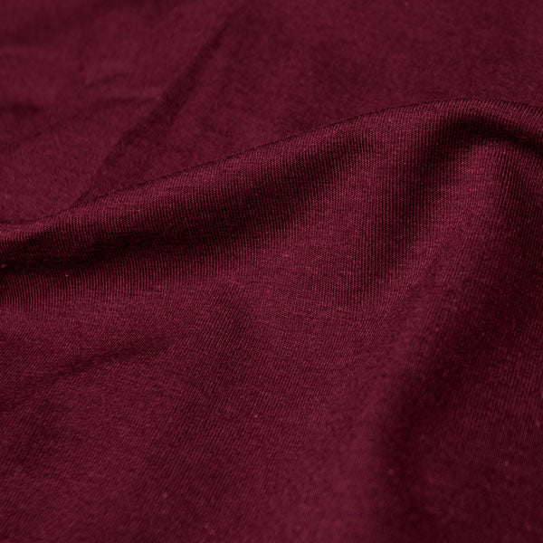 Superfine Interlock organic cotton 11-11.5 oz - Presale