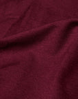 Superfine Interlock organic cotton 11-11.5 oz - Presale