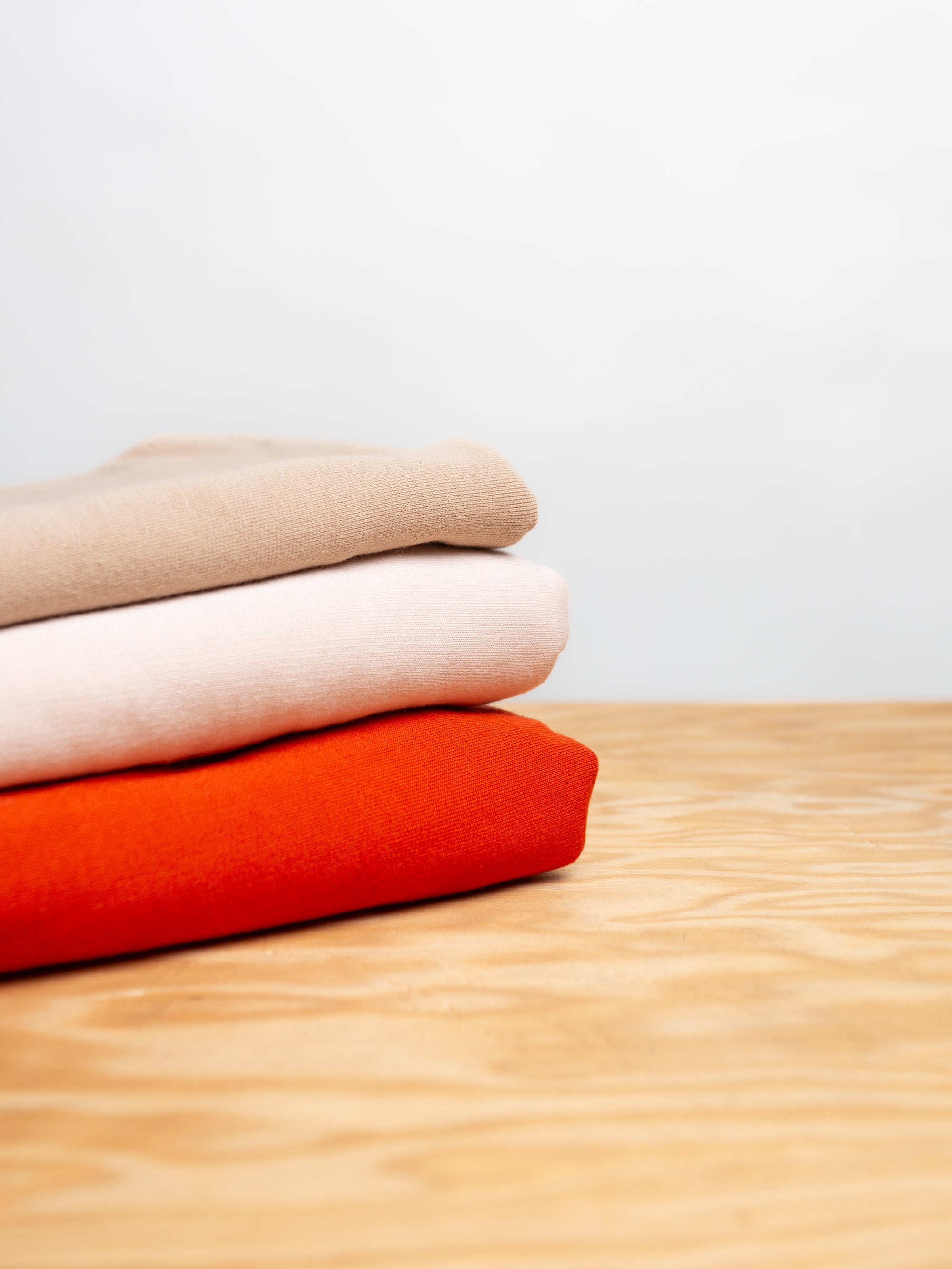 Tissus biologiques coton montreal Canada quebec organic made in montloup