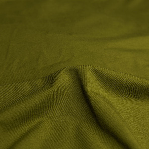 Jersey organic cotton spandex 10.5-11 oz - Presale