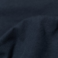 Organic cotton spandex jersey 10.5-11 oz