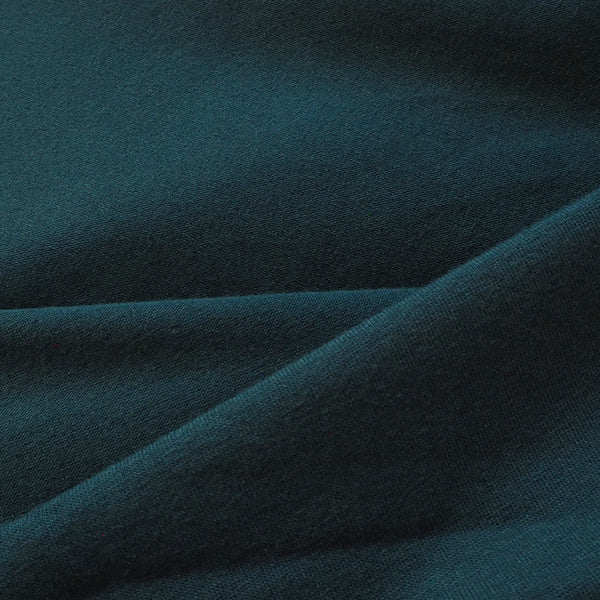 Jersey coton biologique spandex 10.5-11 oz - Prévente