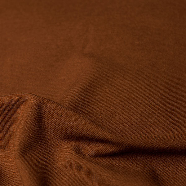 Jersey organic cotton spandex 10.5-11 oz - Presale