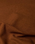 Jersey organic cotton spandex 10.5-11 oz - Presale