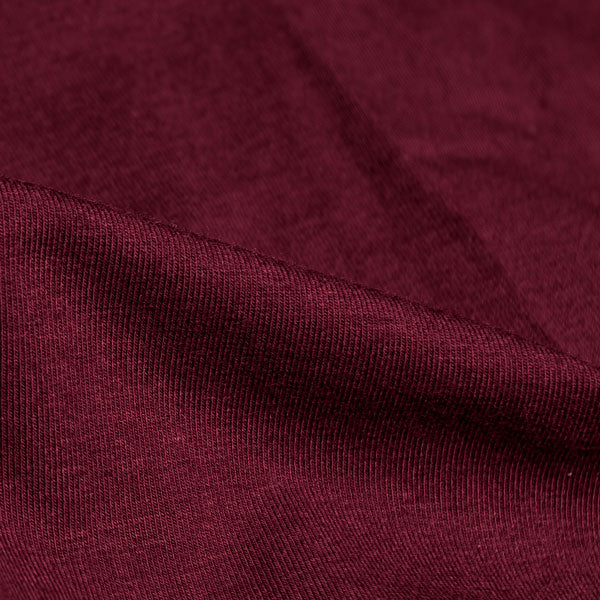Jersey organic cotton spandex 10.5-11 oz - Presale