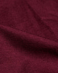 Jersey organic cotton spandex 10.5-11 oz - Presale