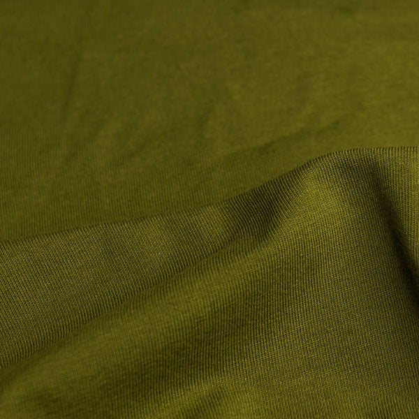 Jersey bamboo organic cotton spandex 12-12.5 oz - Presale