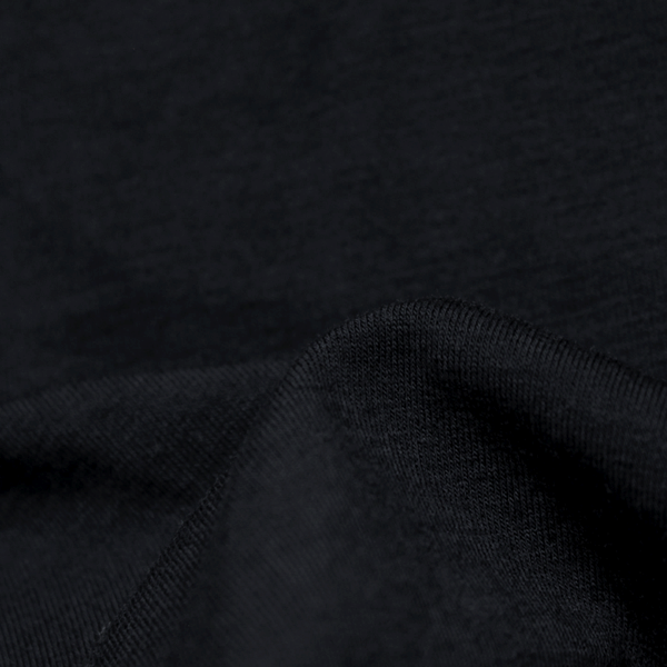 Jersey bambou coton biologique spandex 12-12.5 oz