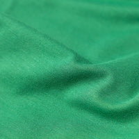 Bamboo organic cotton spandex jersey 12-12.5 oz