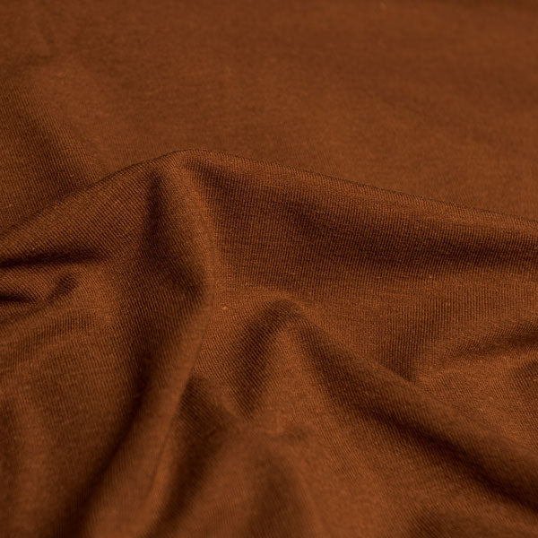 Jersey bamboo organic cotton spandex 12-12.5 oz - Presale