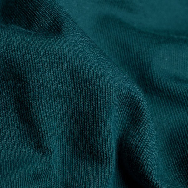 Jersey pré-lavé coton biologique 8-8.5 oz - Prévente