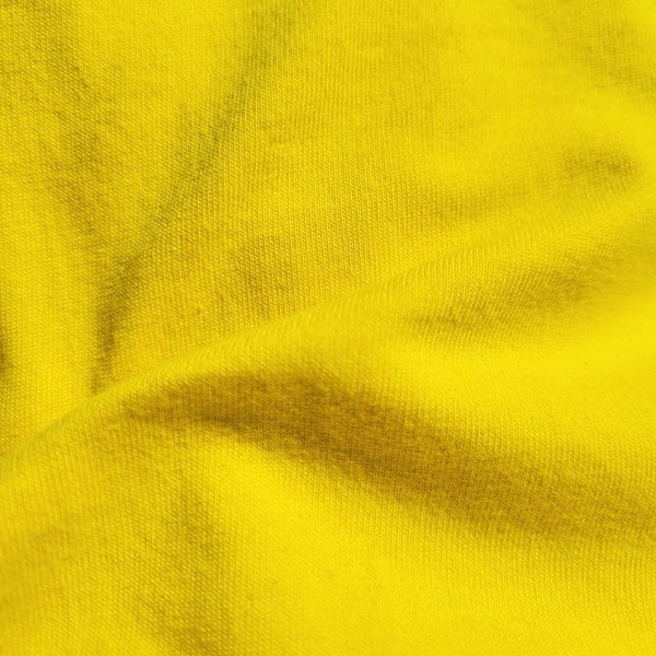 Jersey pré-lavé coton biologique 8-8.5 oz - Prévente