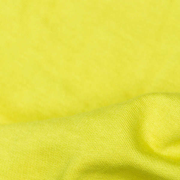 Jersey pré-lavé coton biologique 8-8.5 oz - Prévente