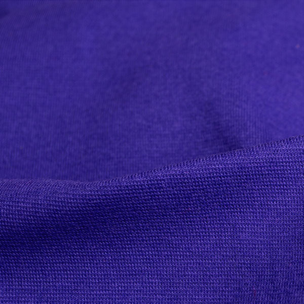 Jersey pré-lavé coton biologique 8-8.5 oz - Prévente