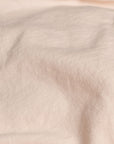 Jersey pré-lavé coton biologique 8-8.5 oz - Prévente