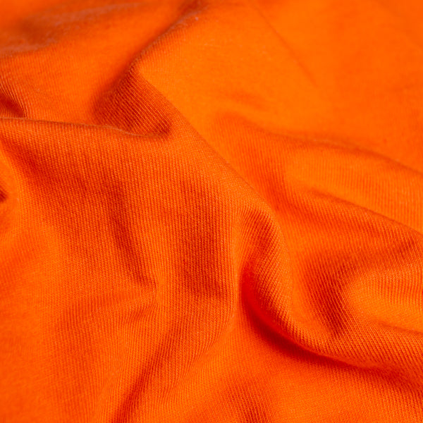 Jersey pré-lavé coton biologique 8-8.5 oz - Prévente