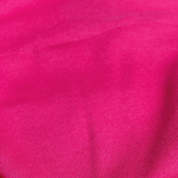 Jersey pré-lavé coton biologique 8-8.5 oz - Prévente