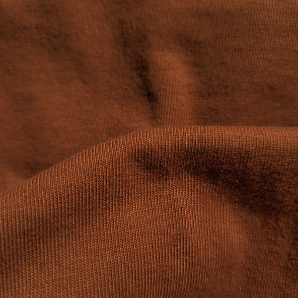 Jersey pré-lavé coton biologique 8-8.5 oz - Prévente