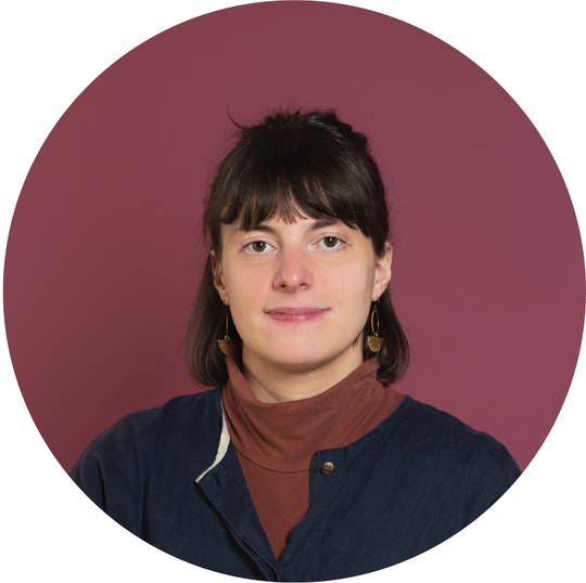 Lila Rousselet
