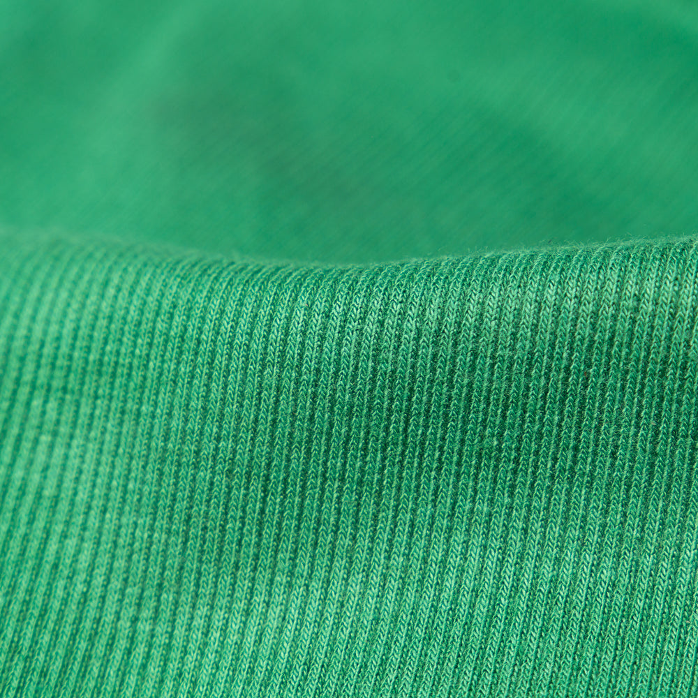 Côtes 2x1 bambou coton biologique spandex 12-12.5 oz