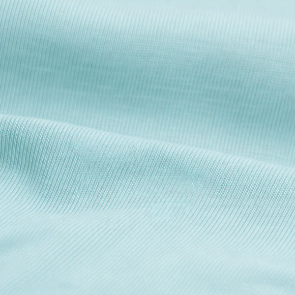 Côtes 2x1 coton biologique spandex 12-12.5 oz - Prévente