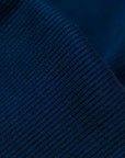 Côtes 2x1 coton biologique spandex 12-12.5 oz - Prévente