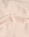 Côtes 2x1 coton biologique spandex 12-12.5 oz - Prévente