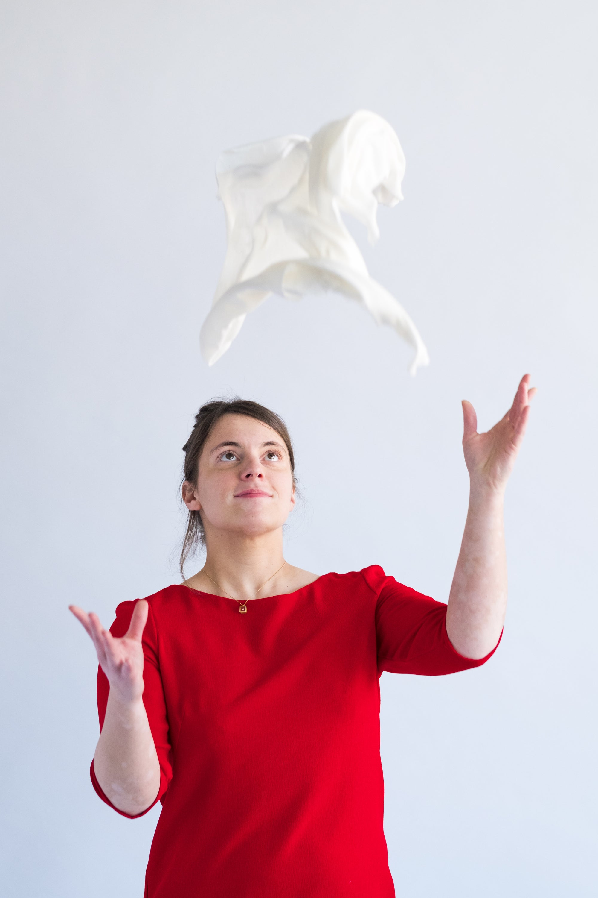 Lila Rousselet - Fondatrice Montloup / Montloup's founder