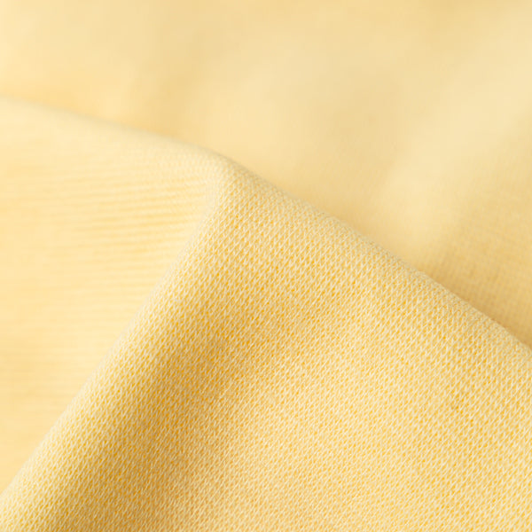 Côtes 1x1 coton biologique spandex 11-11.5 oz