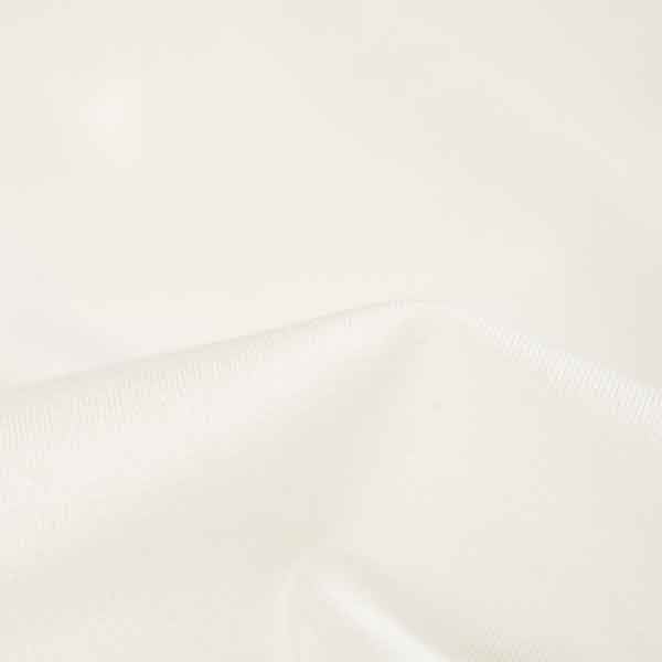 Organic cotton spandex jersey natural 11.5-12 oz